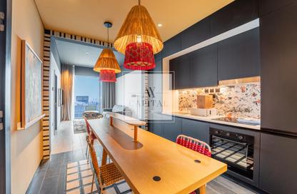 Apartment - 2 Bedrooms - 3 Bathrooms for sale in Luxury Family Residences II - Luxury Family Residences - Business Bay - Dubai