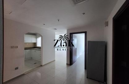 Apartment - 1 Bedroom - 2 Bathrooms for rent in Lake Point Tower - JLT Cluster N - Jumeirah Lake Towers - Dubai