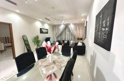 Apartment - 1 Bedroom - 2 Bathrooms for rent in Sahara Tower 6 - Sahara Complex - Al Nahda - Sharjah