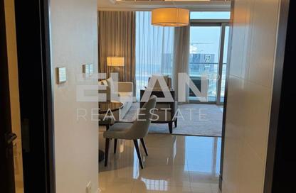 Apartment - 1 Bedroom - 2 Bathrooms for rent in Address Fountain Views Hotel - The Address Residence Fountain Views - Downtown Dubai - Dubai