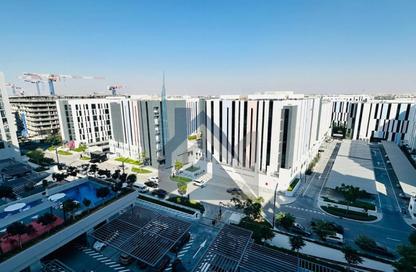 Apartment - 1 - 2 for sale in The Boulevard 1 - Aljada - Sharjah Apartment - 1 - 2 for sale in The Boulevard 1 - Aljada - Sharjah