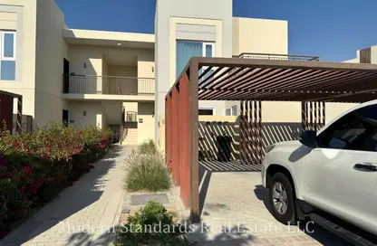 شقة - 3 غرف نوم - 2 حمامات للايجار في أوربانا استكد هاوس بلوك 27 - أوربانا 1 - اوربانا - اعمار الجنوبية - دبي الجنوب (مركز دبي العالمي) - دبي