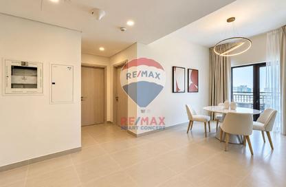 Apartment - 1 - 1 for rent in Apartments 4 - Yas Golf Collection - Yas Island - Abu Dhabi Apartment - 1 - 1 for rent in Apartments 4 - Yas Golf Collection - Yas Island - Abu Dhabi