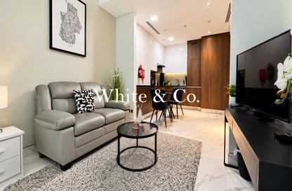 Apartment - Studio - 1 for sale in J ONE Tower A - J ONE - Business Bay - Dubai Apartment - Studio - 1 for sale in J ONE Tower A - J ONE - Business Bay - Dubai