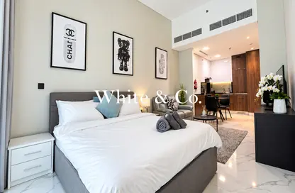 Apartment - 1 Bathroom for sale in J ONE Tower A - J ONE - Business Bay - Dubai