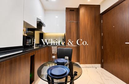 Apartment - Studio - 1 for sale in J ONE Tower A - J ONE - Business Bay - Dubai Apartment - Studio - 1 for sale in J ONE Tower A - J ONE - Business Bay - Dubai