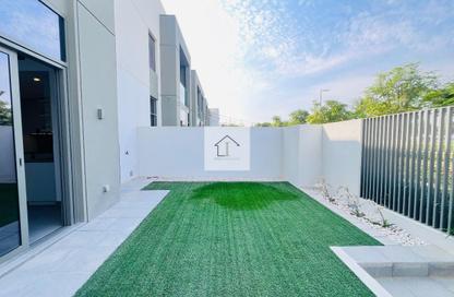 Villa - 3 Bedrooms - 4 Bathrooms for sale in Ruba - Arabian Ranches 3 - Dubai