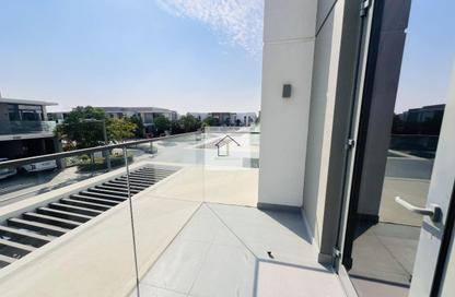 Villa - 3 Bedrooms - 4 Bathrooms for sale in Ruba - Arabian Ranches 3 - Dubai
