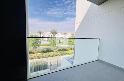 Villa - 3 Bedrooms - 4 Bathrooms for sale in Ruba - Arabian Ranches 3 - Dubai
