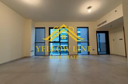 Apartment - Studio - 1 Bathroom for rent in Al Seef - Al Raha Beach - Abu Dhabi Apartment - Studio - 1 Bathroom for rent in Al Seef - Al Raha Beach - Abu Dhabi