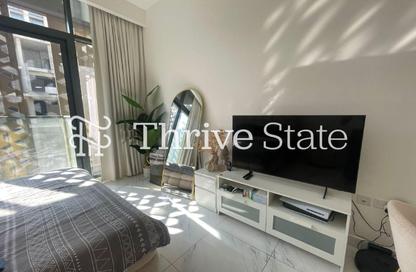 Apartment - Studio - 1 Bathroom for sale in Serenity Lakes 5 - District 10 - Jumeirah Village Circle - Dubai