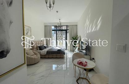 Apartment - Studio - 1 Bathroom for sale in Serenity Lakes 5 - District 10 - Jumeirah Village Circle - Dubai