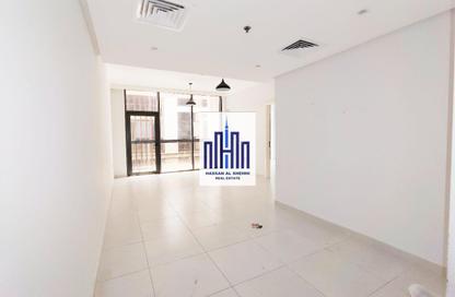 Apartment - 1 Bedroom - 2 Bathrooms for rent in Al Thani Muwaileh - Muwaileh Commercial - Sharjah Apartment - 1 Bedroom - 2 Bathrooms for rent in Al Thani Muwaileh - Muwaileh Commercial - Sharjah