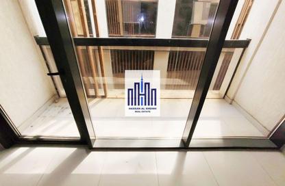 Apartment - 1 Bedroom - 2 Bathrooms for rent in Al Thani Muwaileh - Muwaileh Commercial - Sharjah
