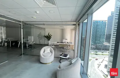 Office Space - Studio for sale in Opal Tower - Business Bay - Dubai