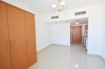 Apartment - Studio - 1 Bathroom for rent in Lakeside Tower D - Lakeside Residence - Dubai Production City (IMPZ) - Dubai