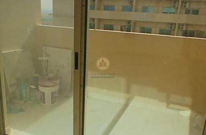 Apartment - 1 Bedroom - 2 Bathrooms for sale in Al Aamra Gardens - Al Amerah - Ajman