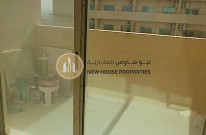 شقة - غرفة نوم - 2 حمامات للبيع في العامرة جاردنز - العامرة - عجمان شقة - غرفة نوم - 2 حمامات للبيع في العامرة جاردنز - العامرة - عجمان
