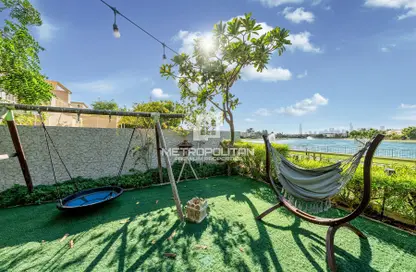 Villa - 3 Bedrooms - 4 Bathrooms for sale in Springs 15 - The Springs - Dubai