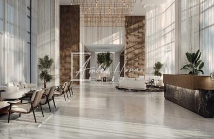 شقة - 2 غرف نوم - 3 حمامات للبيع في 399 هيلز بارك ب - 399 Hills Park - دبي هيلز استيت - دبي