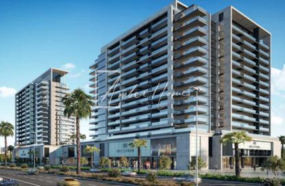 Apartment - 2 Bedrooms - 3 Bathrooms for sale in 399 Hills Park B - 399 Hills Park - Dubai Hills Estate - Dubai
