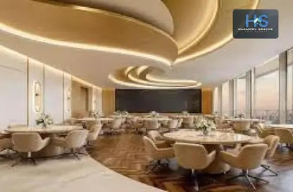 Office Space - Studio - 2 Bathrooms for sale in Shahrukhz by Danube - Al Sufouh 1 - Al Sufouh - Dubai