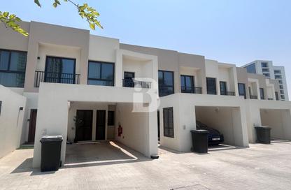 Townhouse - 2 Bedrooms - 4 Bathrooms for rent in Marbella - Mina Al Arab - Ras Al Khaimah