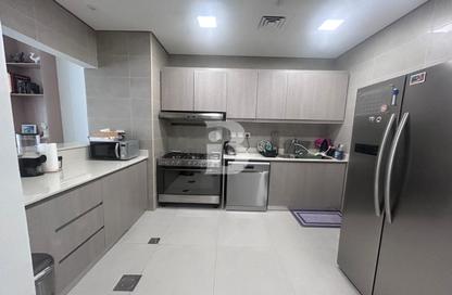 Townhouse - 2 Bedrooms - 4 Bathrooms for rent in Marbella - Mina Al Arab - Ras Al Khaimah