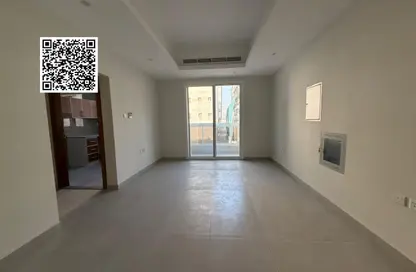 شقة - غرفة نوم - 2 حمامات للايجار في بناية ابناء صقر - 1 الحميدية - الحميدية - عجمان