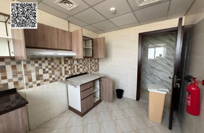 Apartment - 1 Bedroom - 2 Bathrooms for sale in Al Amira Village - Al Yasmeen - Ajman