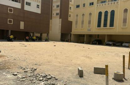 Land - Studio for rent in Muweileh Community - Muwaileh Commercial - Sharjah