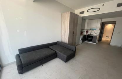 Apartment - Studio - 1 for rent in Amal Tower - Dubai Sports City - Dubai Apartment - Studio - 1 for rent in Amal Tower - Dubai Sports City - Dubai