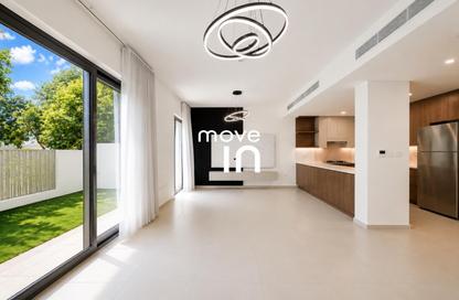 Townhouse - 4 Bedrooms - 4 Bathrooms for sale in Elan - Tilal Al Ghaf - Dubai