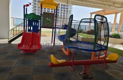 Apartment - 3 Bedrooms - 5 Bathrooms for rent in Al Waleed Garden 1 - Al Waleed Garden - Al Jaddaf - Dubai