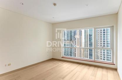 Apartment - 3 - 4 for sale in Marina Heights - Dubai Marina - Dubai