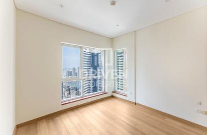 Apartment - 3 - 4 for sale in Marina Heights - Dubai Marina - Dubai