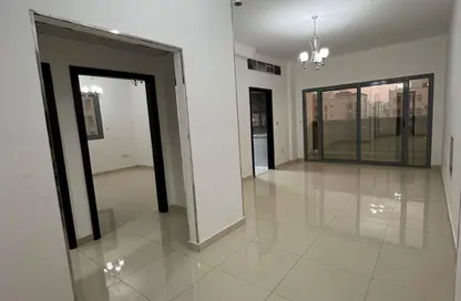 شقة - 2 غرف نوم - 2 حمامات للايجار في عجمان جلوبال سيتي - العالية - عجمان