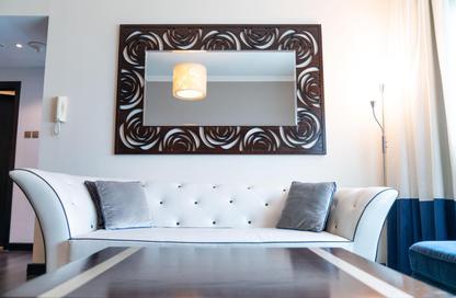 Hotel  and  Hotel Apartment - 1 Bedroom - 1 Bathroom for rent in First Central Hotel Apartments - Barsha Heights (Tecom) - Dubai