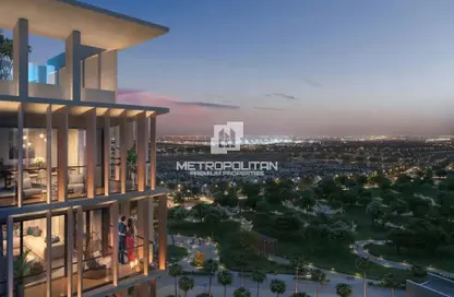 شقة - 2 غرف نوم - 3 حمامات للبيع في إلم في بارك فايف - مدينة دبي للإنتاج (اي ام بي زد) - دبي