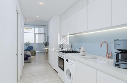 Apartment - Studio - 1 for sale in Cape Hayat - Mina Al Arab - Ras Al Khaimah