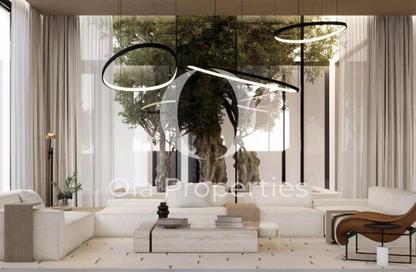 Villa - 4 Bedrooms - 6 Bathrooms for sale in Al Naseem - Al Hudayriat Island - Abu Dhabi
