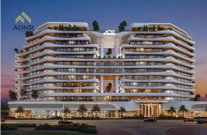 شقة - 1 حمام للبيع في براري جيت - مجان - دبي لاند - دبي