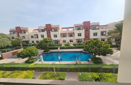 Apartment - 2 - 3 for sale in Al Khaleej Village - Al Ghadeer - Abu Dhabi Apartment - 2 - 3 for sale in Al Khaleej Village - Al Ghadeer - Abu Dhabi