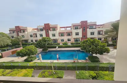 Apartment - 2 Bedrooms - 3 Bathrooms for sale in Al Khaleej Village - Al Ghadeer - Abu Dhabi Apartment - 2 Bedrooms - 3 Bathrooms for sale in Al Khaleej Village - Al Ghadeer - Abu Dhabi