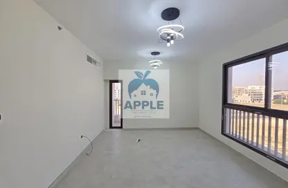 Apartment - 2 Bedrooms - 3 Bathrooms for rent in Sarab 2 - Aljada - Sharjah