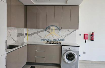 Apartment - 1 - 1 for rent in Azizi Riviera 46 - Azizi Riviera - Meydan One - Meydan - Dubai
