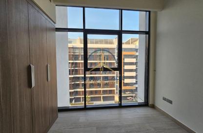 Apartment - 1 - 1 for rent in Azizi Riviera 46 - Azizi Riviera - Meydan One - Meydan - Dubai