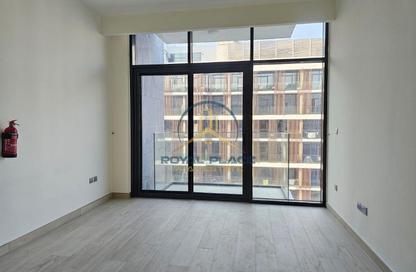 Apartment - 1 - 1 for rent in Azizi Riviera 46 - Azizi Riviera - Meydan One - Meydan - Dubai