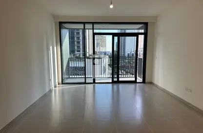 شقة - غرفة نوم - 1 حمام للايجار في كريك ايدج تاور 2 - كريك إيدج - مرسى خور دبي - دبي