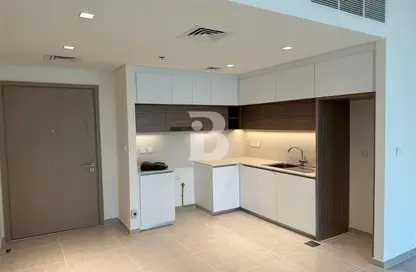 Apartment - 1 Bedroom - 1 Bathroom for rent in Creek Edge Tower 2 - Creek Edge - Dubai Creek Harbour (The Lagoons) - Dubai